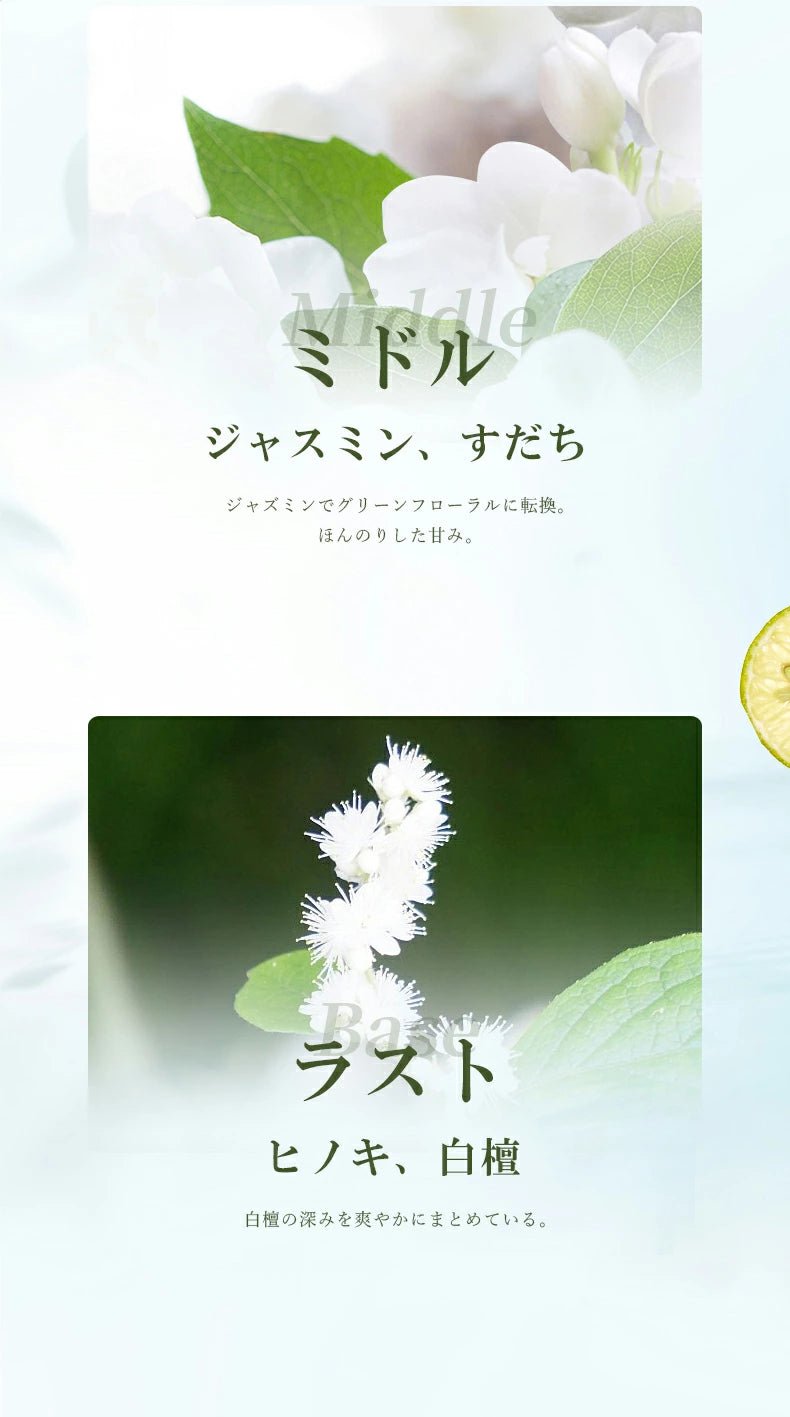 【公式】ONSENSOUモイスチャートリートメントKABOSU