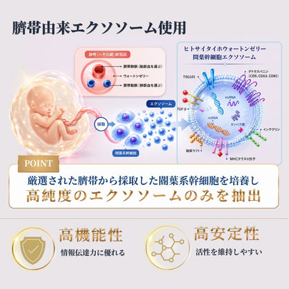 ONSENSOU RE:LAB EXOSOME | EXO•COL17 Scalp Essence