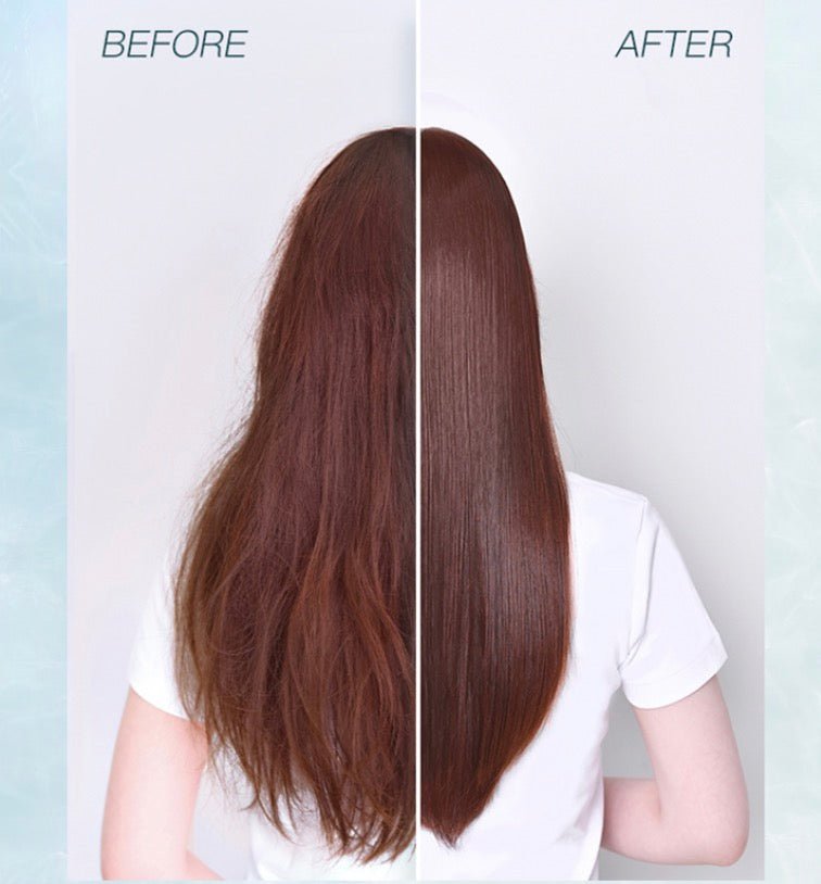 [Official] ONSENSOU Gold Mist Hair & Body