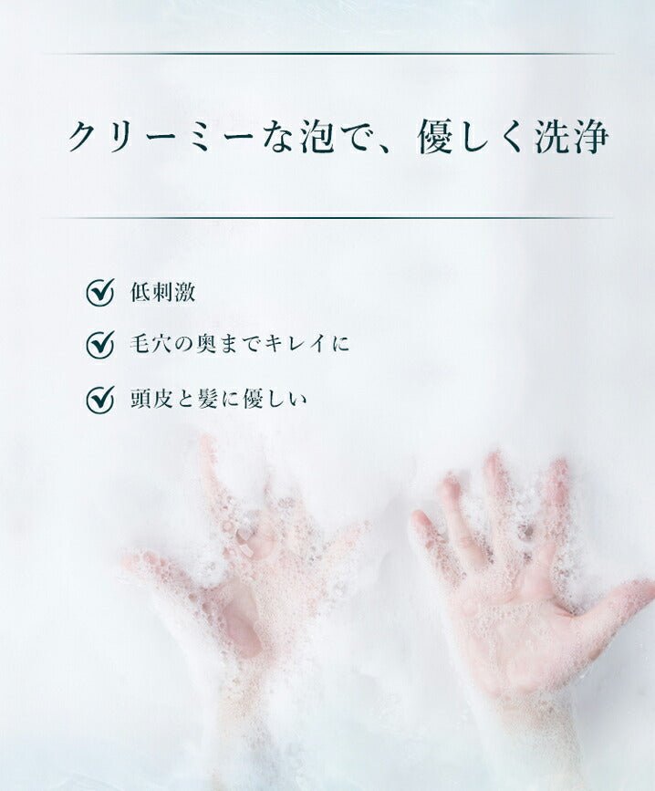 [Official] ONSENSOU Golden Silk Repair Shampoo & Brush 2-piece Set