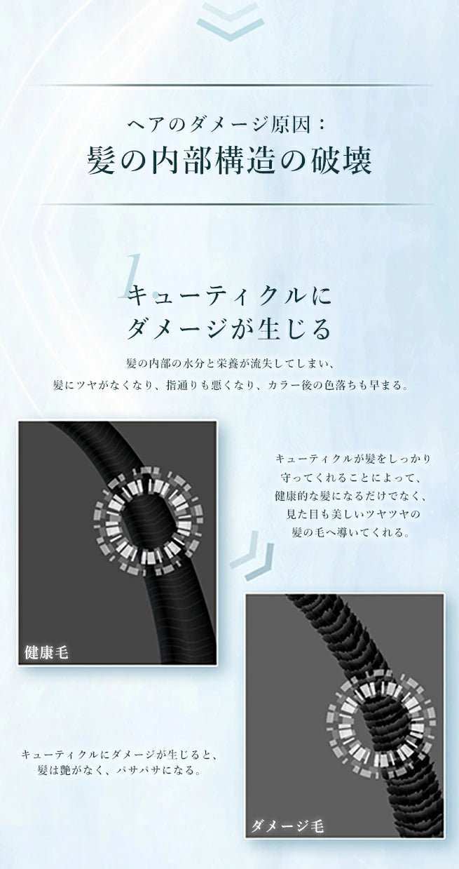 [Official] ONSENSOU Golden Silk Hair Mask