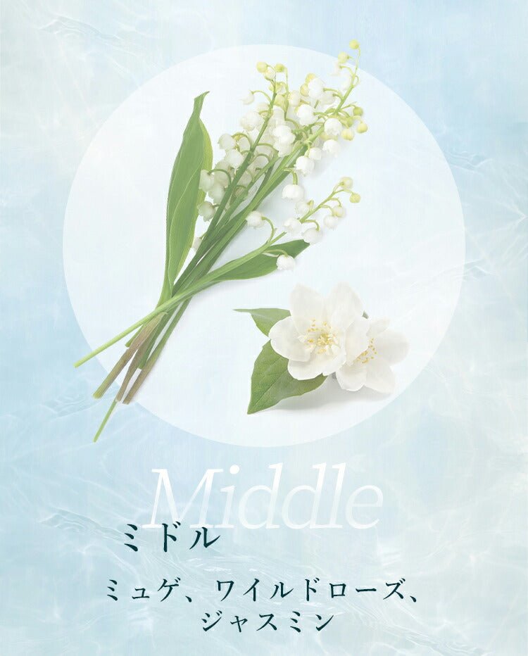 [Official] ONSENSOU Gold Mist Hair & Body